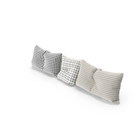 Pillows PNG & PSD Images