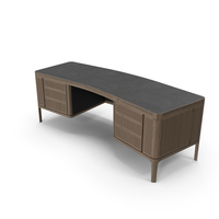 Ceccotti Paperweight Desk PNG & PSD Images