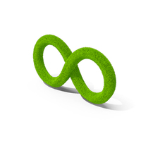 Grass Infinity PNG & PSD Images