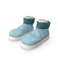 Ankle Boots PNG & PSD Images