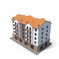 Apartment PNG & PSD Images