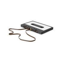 Cassette PNG & PSD Images