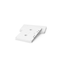 Cassette Clay PNG & PSD Images