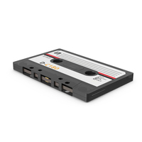 Cassette Side PNG & PSD Images