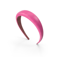 Ladies Head Band PNG & PSD Images