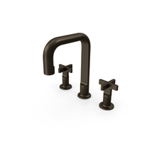 Gessi Inciso Basin Mixer PNG & PSD Images