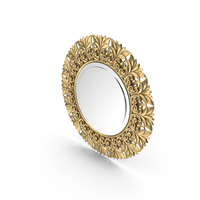 Mirror Classic PNG & PSD Images