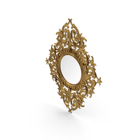 Mirror Classic PNG & PSD Images