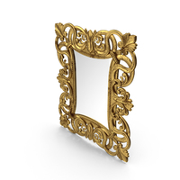 Mirror Classic PNG & PSD Images