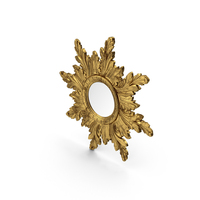 Mirror Round PNG & PSD Images