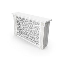Radiator Screen PNG & PSD Images