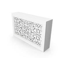 Radiator Screen PNG & PSD Images