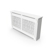 Radiator Screen PNG & PSD Images