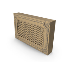 Radiator Screen PNG & PSD Images