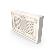 Radiator Screen PNG & PSD Images