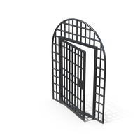 Grate Door PNG & PSD Images