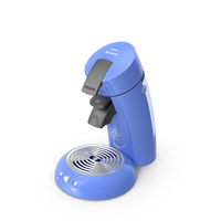 Philips Senseo coffee maker PNG & PSD Images