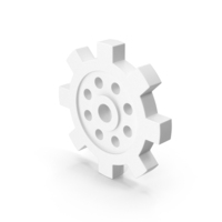 Gear Clay PNG & PSD Images