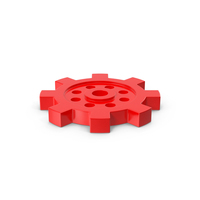 Gear Side Color PNG & PSD Images