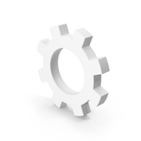 Gear Clay PNG & PSD Images