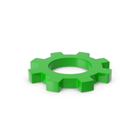 Gear Side Color PNG & PSD Images