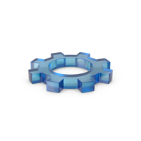 Gear Side Glass PNG & PSD Images