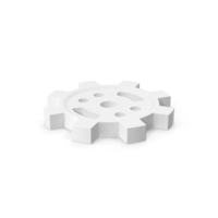 Gear Clay PNG & PSD Images