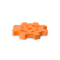 Gear Side Color PNG & PSD Images