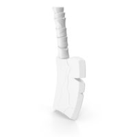 White Axe PNG & PSD Images