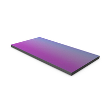 LED Display Screen Gradient PNG & PSD Images