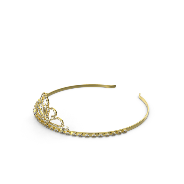 Wedding Tiara PNG & PSD Images