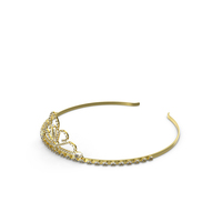 Wedding Tiara PNG & PSD Images