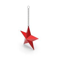 Christmas Star PNG & PSD Images