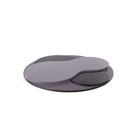 Lilac Podium PNG & PSD Images