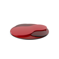 Red Podium PNG & PSD Images
