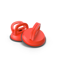 Glass Suction Cup Lifters PNG & PSD Images
