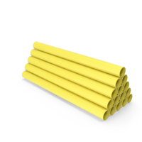 Pipes Coloured Icon PNG & PSD Images