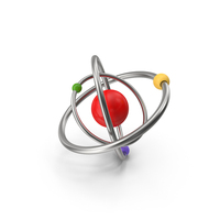 Atom PNG & PSD Images