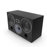 Bowers & Wilkins CT 7.3 LCRS PNG & PSD Images