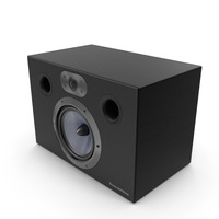 Bowers Wilkins CT 7.5 LCRS PNG & PSD Images
