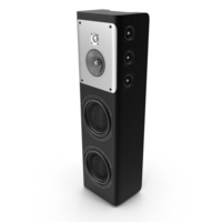 Bowers & Wilkins CT 8 DS PNG & PSD Images