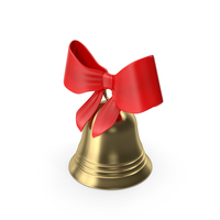 Cartoon Bell PNG & PSD Images