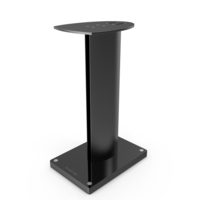 Bowers & Wilkins FS 805 D3 Black PNG & PSD Images