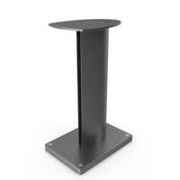 Bowers & Wilkins FS 805 D3 Silver PNG & PSD Images