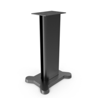 Bowers & Wilkins FS CM 700 Black PNG & PSD Images