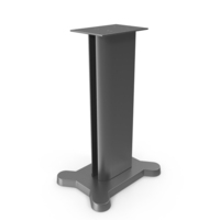 Bowers & Wilkins FS CM 700 Silver PNG & PSD Images