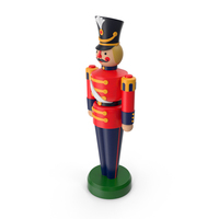 Tin Soldier PNG & PSD Images