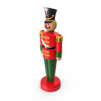 Tin Soldier PNG & PSD Images