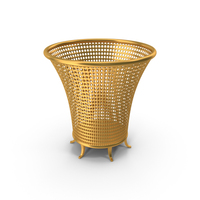 Colander Long Body Icon Gold PNG & PSD Images
