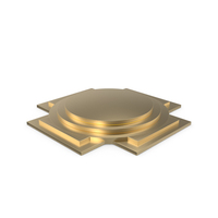 Gold Podium PNG & PSD Images